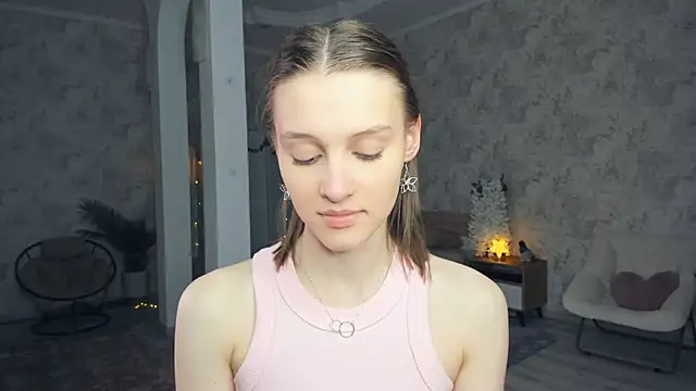 LianneBynon's Webcam Show