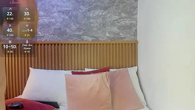 aria_kai_ Adlı Modelin Canlı XXX Sohbeti