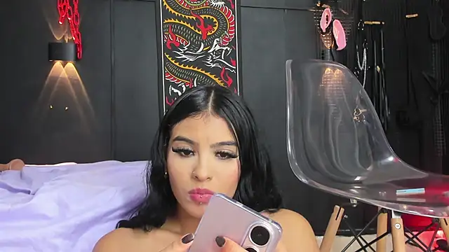 Sofia_Angel_1's Live XXX Chat