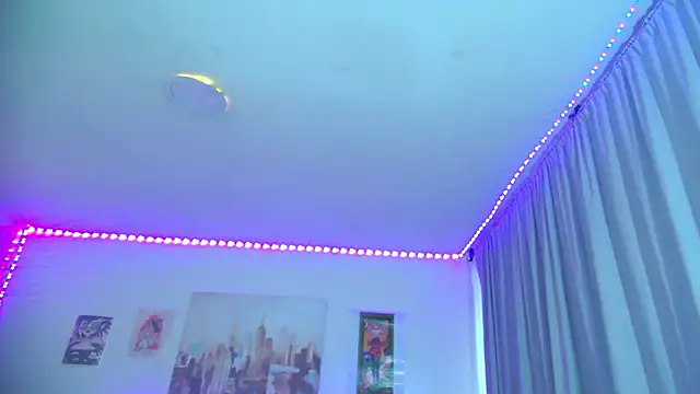 Chatroom XXX en direct de goth_minerva