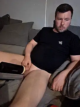 Show Webcam de Da_riva