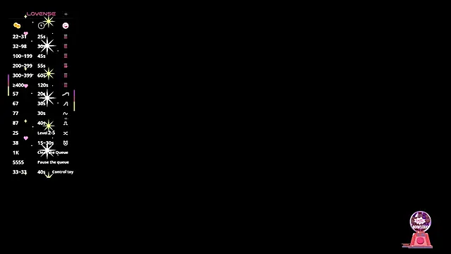 Chat XXX en directo de JulieDeep