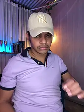 JaviCollins- – Kamerová šou