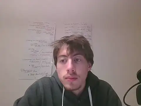 Chat XXX en directo de VelvetRagottiOG