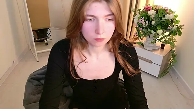 Bubble_Chloe লাইভ XXX চ্যাট