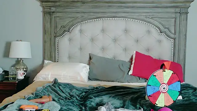 دردشة Farrah_Fantasy الجنسية المباشرة