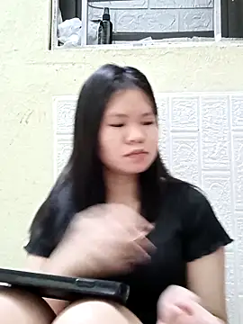 Seraphinahh Show Webcam