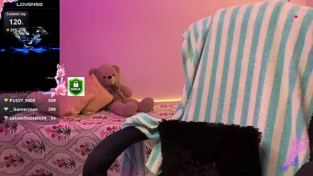 Sweet_Queen6 网络视讯表演