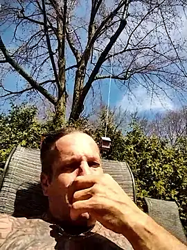 AceticPinscher's Live XXX Chat