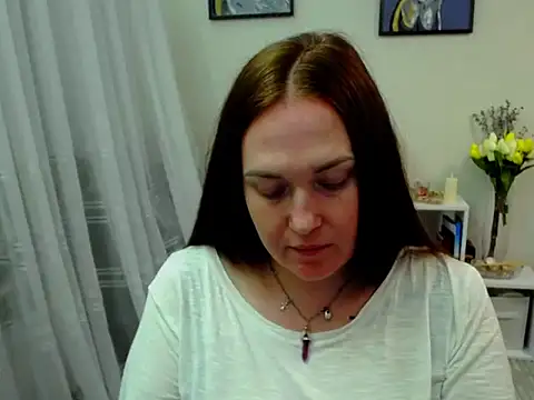 Chat XXX en directo de Lady_Tiana