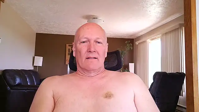 BasicAnt's Webcam Show