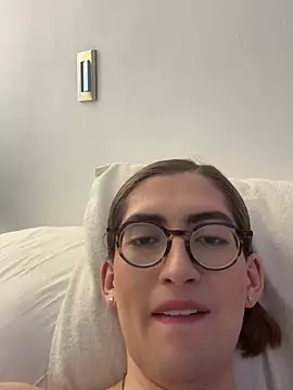 rousseblossom Show in webcam