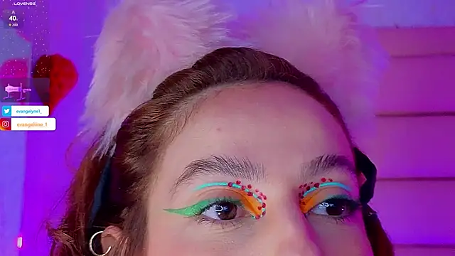 Chat XXX en directo de Evangelyne_1