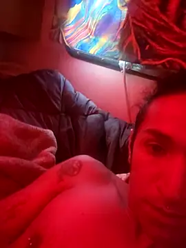 LargeDominoes' Webcam Show