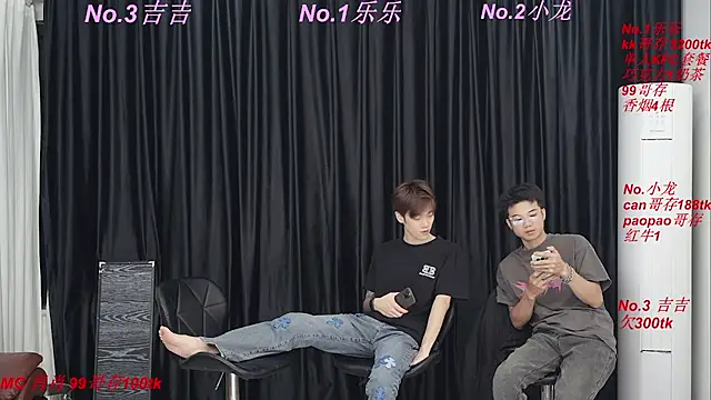 BeautifulBoys-888 Live XXX-Chat