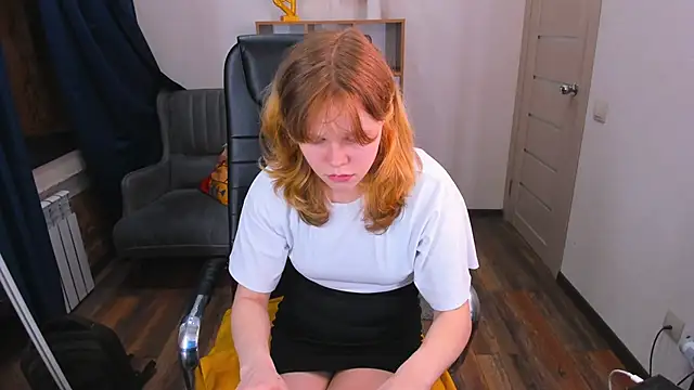 Soft_Flame – Live XXX-chat