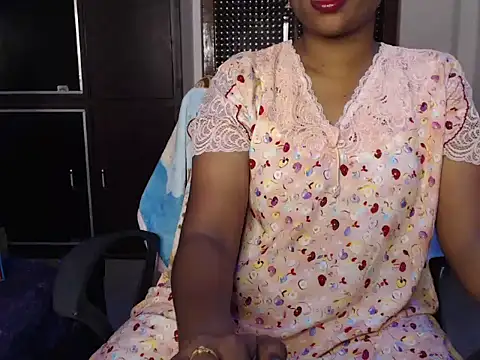 Bixby_Telugu's Webcam Show