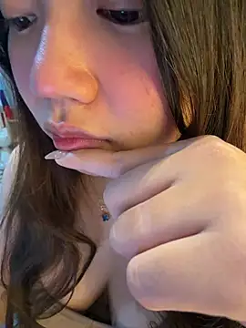 Hanna230のウェブカメラショー