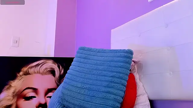 Charlotte11-11 라이브 XXX 채팅