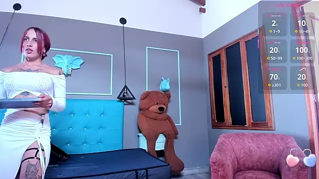 โชว์เว็บแคมของ engel_devil