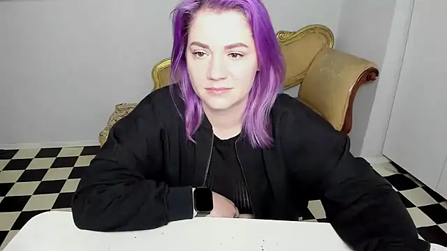 MariaSttone 现场XXX聊天