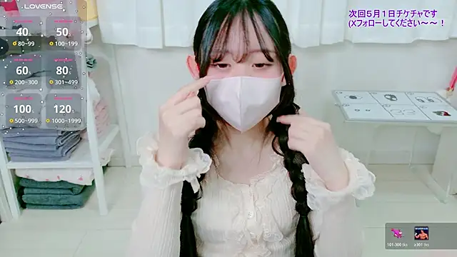 _mugi_ – Naživo XXX chat