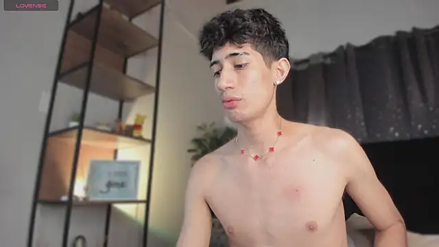 Show webcam de NovaaWheler