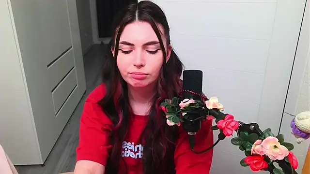 peachyness 现场XXX聊天