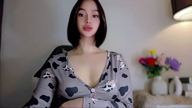 Webkamerová show Anna_HollyDoll