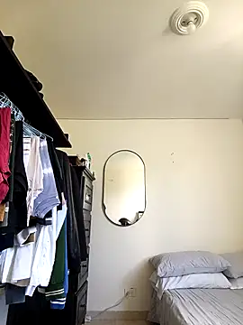 Show webcam de Rafael_Mendezz