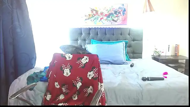 rosse_m 라이브 XXX 채팅