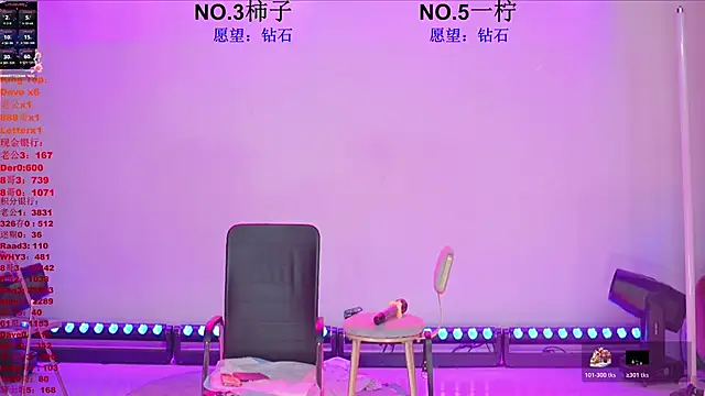 ERA_006 Chat XXX in diretta