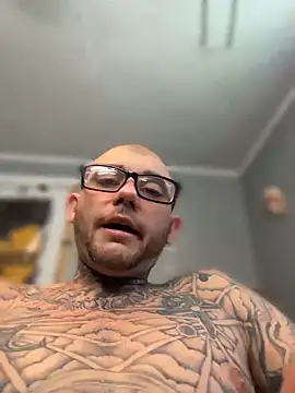 trickydickydaddy: вебкам-шоу