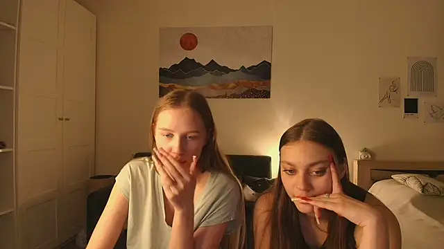 findwayout Webcam Show