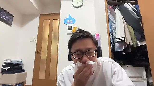 takuya-yama Webcamshow