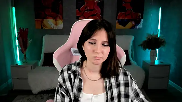 KikaOsterman 现场XXX聊天