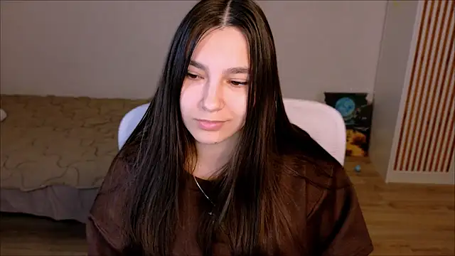 Ari_Grend webkamerás műsora