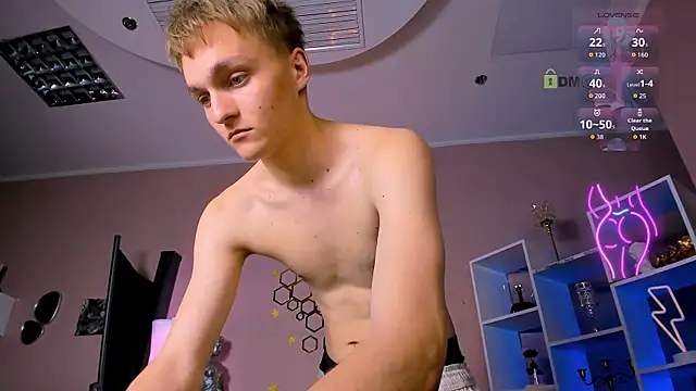 john_lik webkamerás műsora