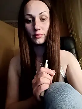 LunaCrystall – Naživo XXX chat