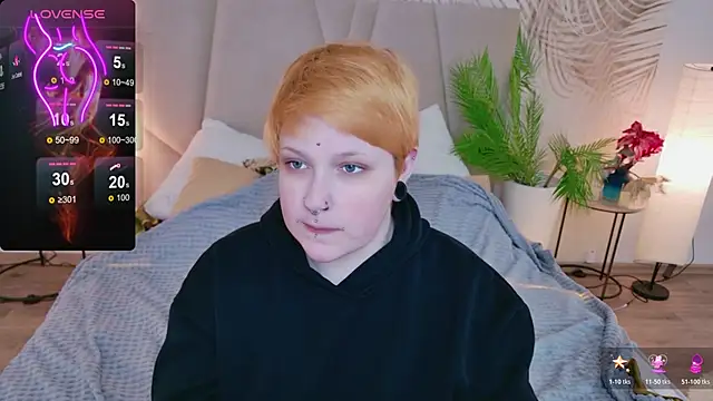 Edna_Davis 现场XXX聊天