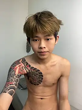 XBD-1 – Kamerová šou