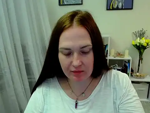 Lady_Tiana 现场XXX聊天