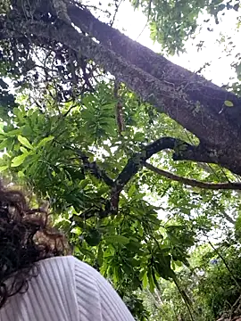 _kimberlly ওয়েবক্যাম শো