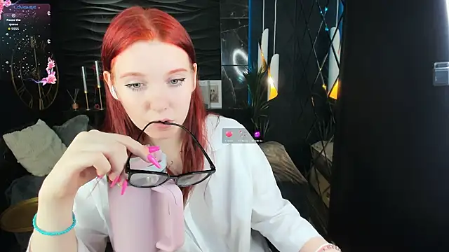 Layla_Glam 即時 XXX 聊天