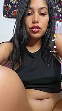 Chat XXX ao vivo de Putaalexa