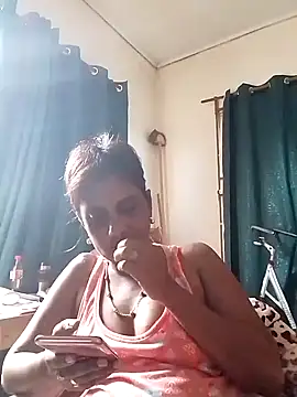 Ansh1307 现场XXX聊天