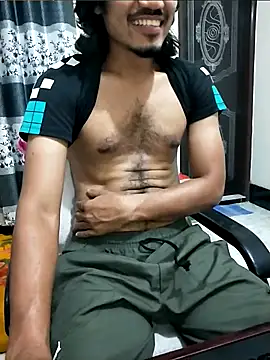 ekzxoss: вебкам-шоу