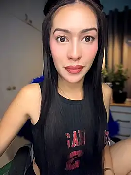 Jasmine_Elcock webcam show