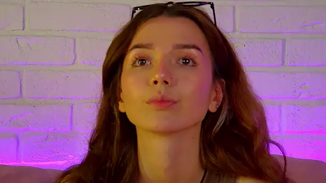 VanessaVienne – Naživo XXX chat