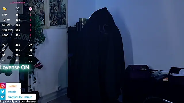 عرض كام Musculus6